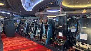 Lobby permainan slot yakin 777 dengan Book of Dead