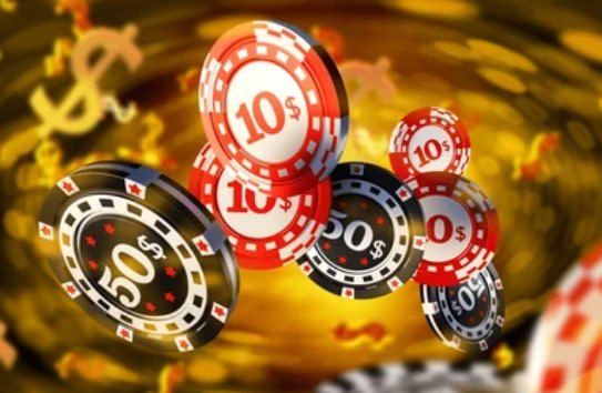 Ikon DANA untuk deposit di yakin 777